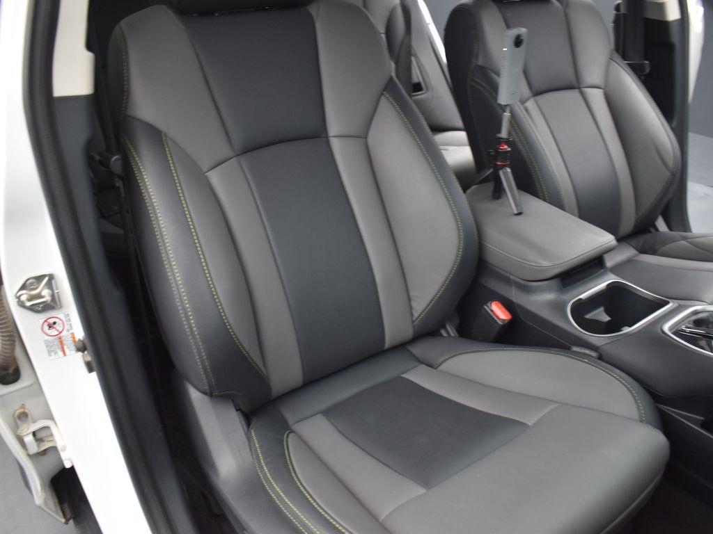 used 2020 Subaru Outback car, priced at $19,997