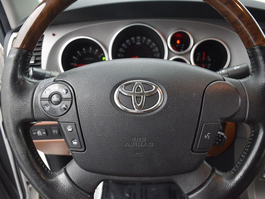 used 2013 Toyota Tundra car, priced at $24,702