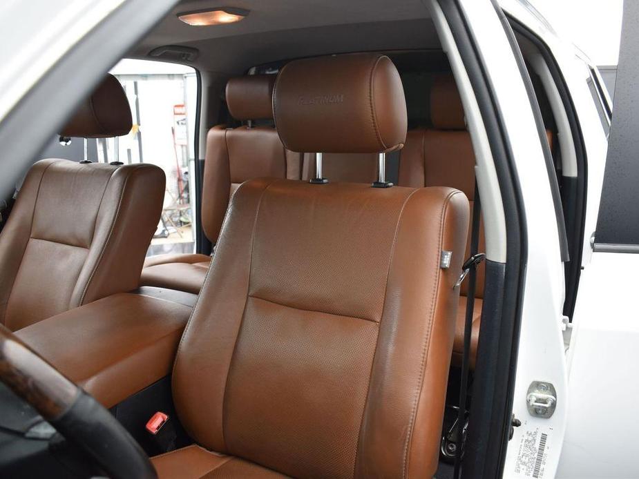 used 2013 Toyota Tundra car, priced at $24,702