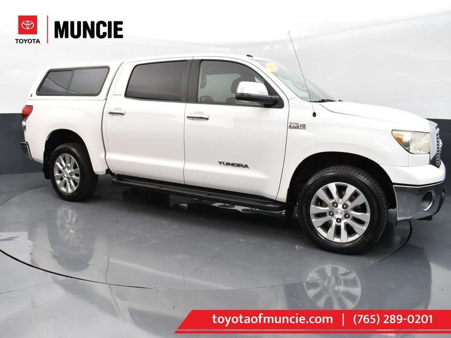 used 2013 Toyota Tundra car, priced at $24,702