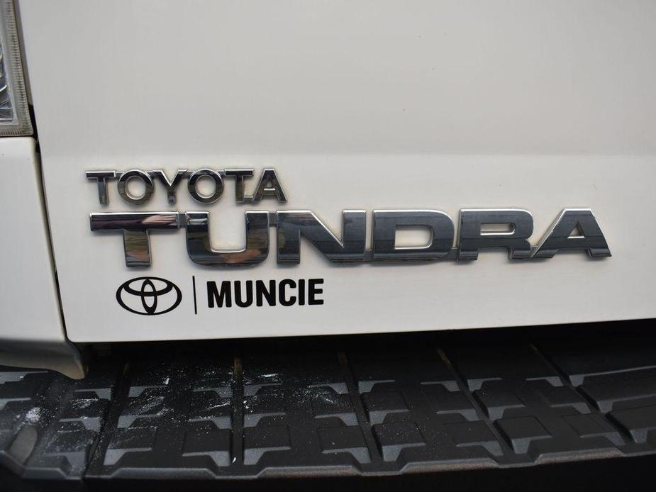 used 2013 Toyota Tundra car, priced at $24,702