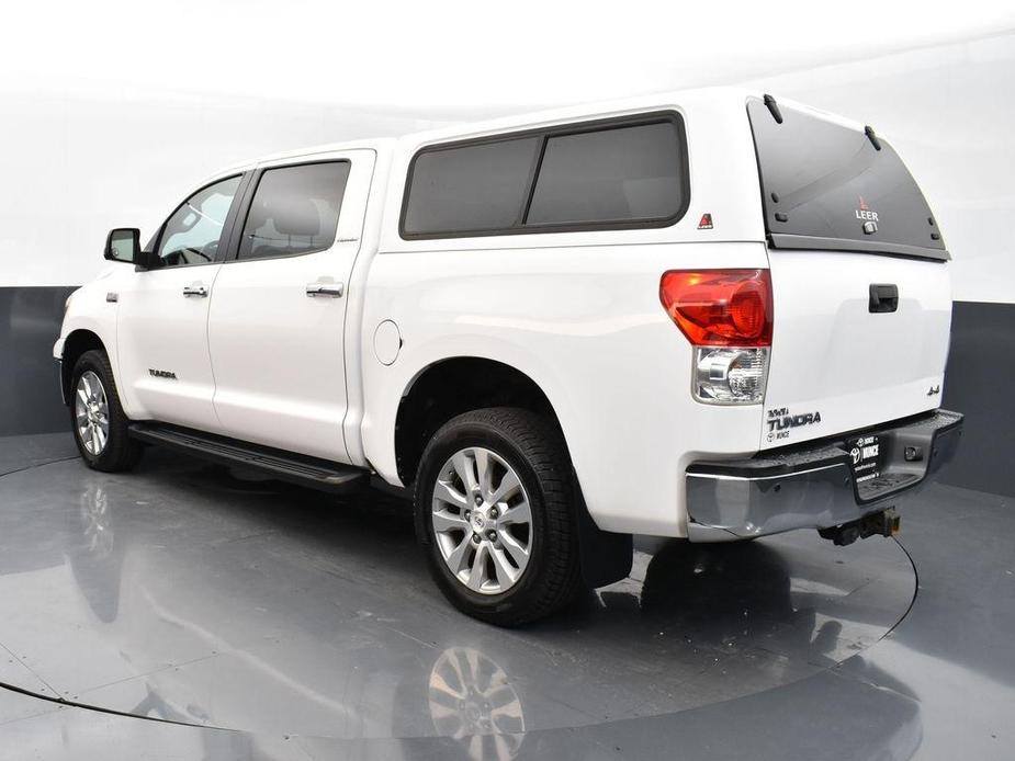 used 2013 Toyota Tundra car, priced at $24,702