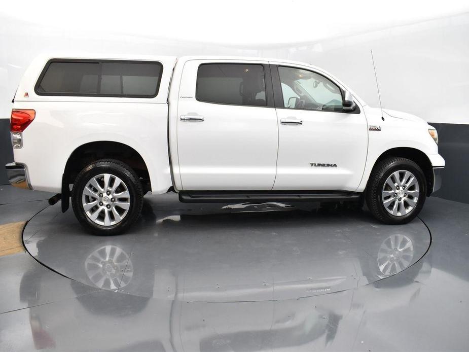 used 2013 Toyota Tundra car, priced at $24,702