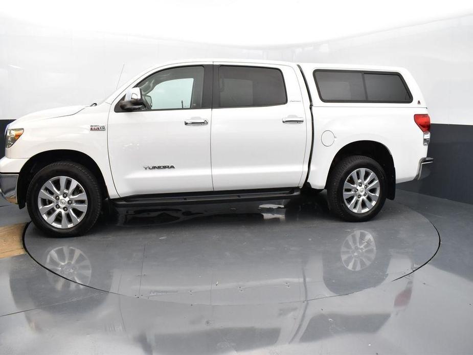 used 2013 Toyota Tundra car, priced at $24,702