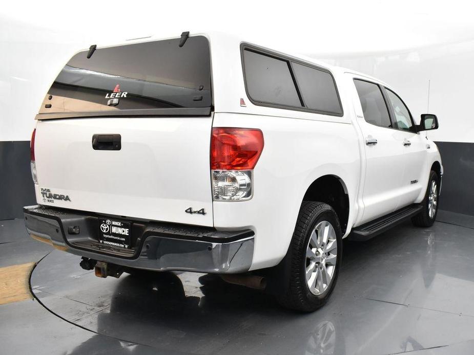 used 2013 Toyota Tundra car, priced at $24,702