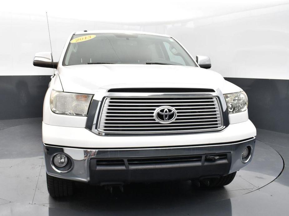 used 2013 Toyota Tundra car, priced at $24,702