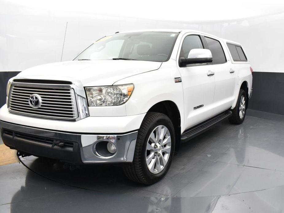 used 2013 Toyota Tundra car, priced at $24,702