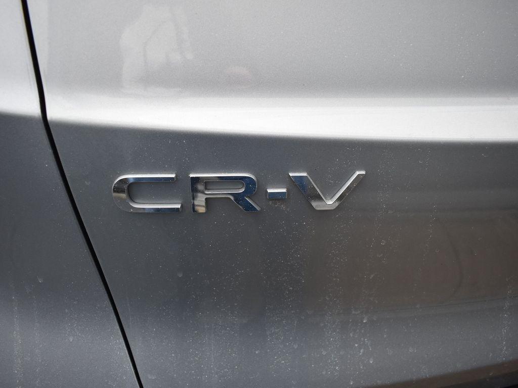 used 2023 Honda CR-V car, priced at $29,181