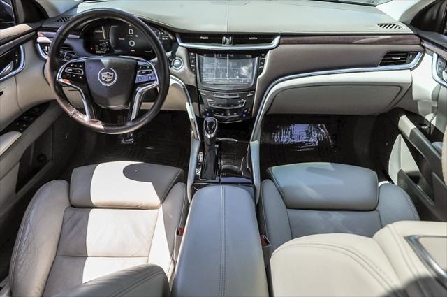 used 2013 Cadillac XTS car, priced at $14,495
