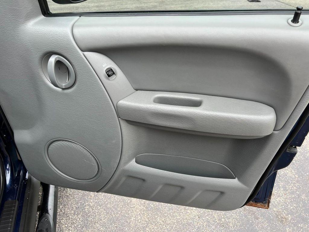 used 2006 Jeep Liberty car, priced at $2,995