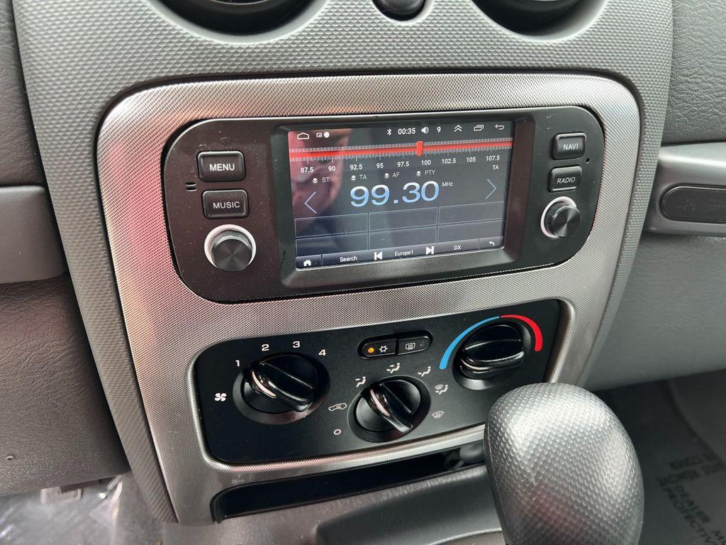 used 2006 Jeep Liberty car, priced at $2,995
