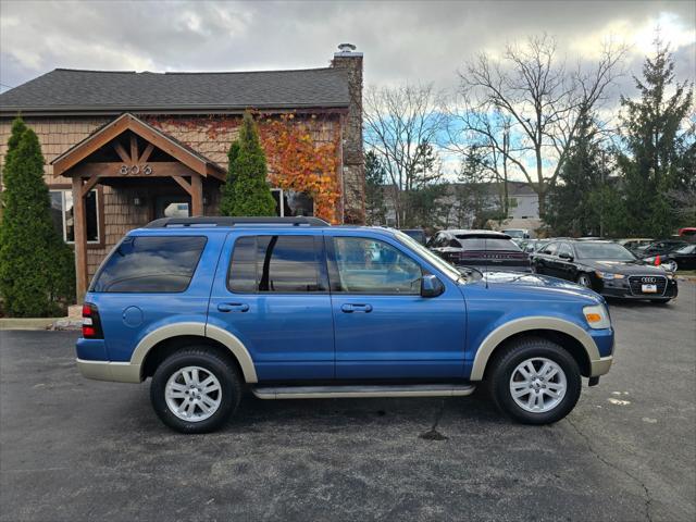 used 2009 Ford Explorer car, priced at $6,495