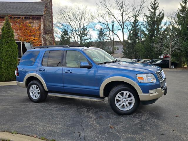 used 2009 Ford Explorer car, priced at $6,495