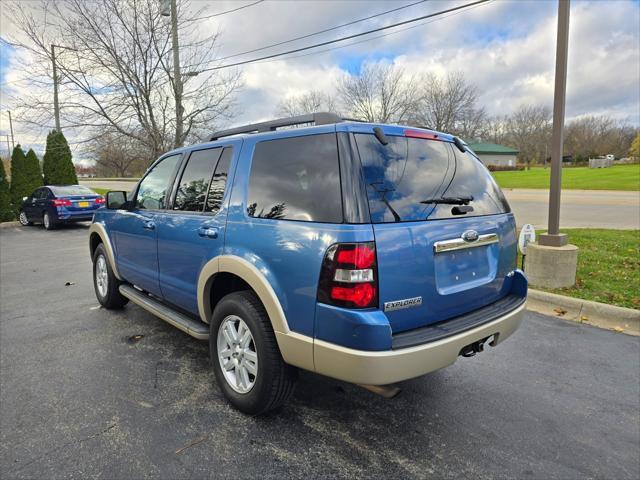 used 2009 Ford Explorer car, priced at $6,495