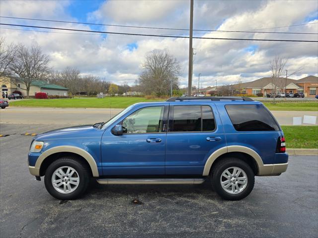 used 2009 Ford Explorer car, priced at $6,495