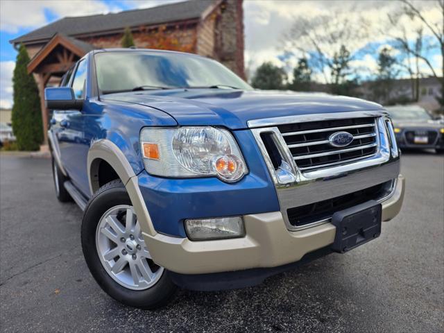 used 2009 Ford Explorer car, priced at $6,495