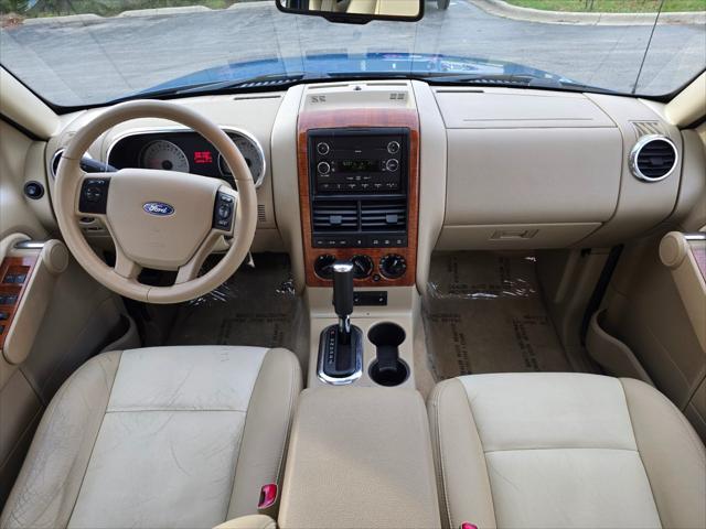 used 2009 Ford Explorer car, priced at $6,495