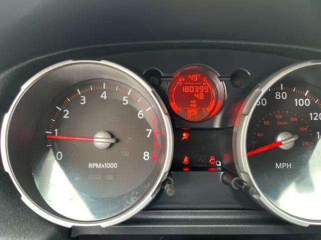 used 2009 Nissan Rogue car, priced at $3,995