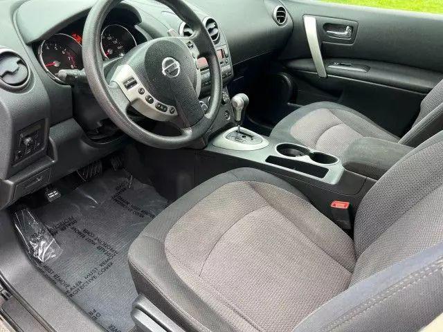 used 2009 Nissan Rogue car, priced at $3,995