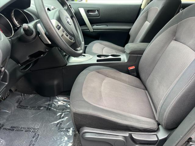 used 2009 Nissan Rogue car, priced at $3,881