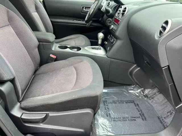 used 2009 Nissan Rogue car, priced at $3,995