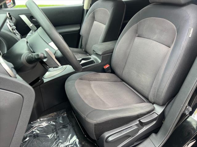 used 2009 Nissan Rogue car, priced at $3,881