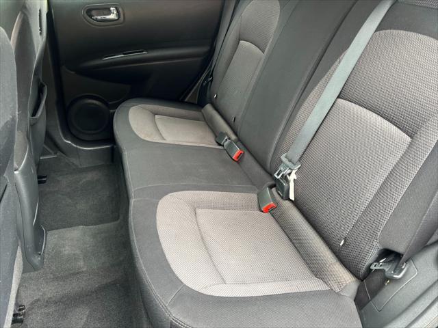 used 2009 Nissan Rogue car, priced at $3,881