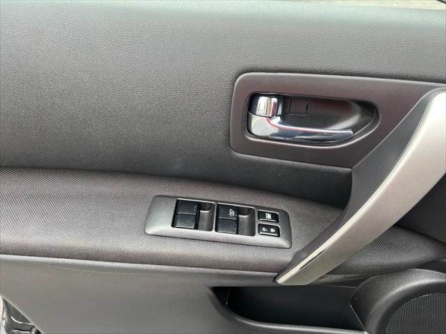 used 2009 Nissan Rogue car, priced at $3,881
