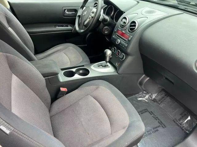 used 2009 Nissan Rogue car, priced at $3,995