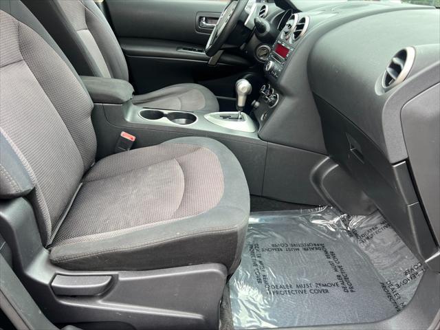 used 2009 Nissan Rogue car, priced at $3,881