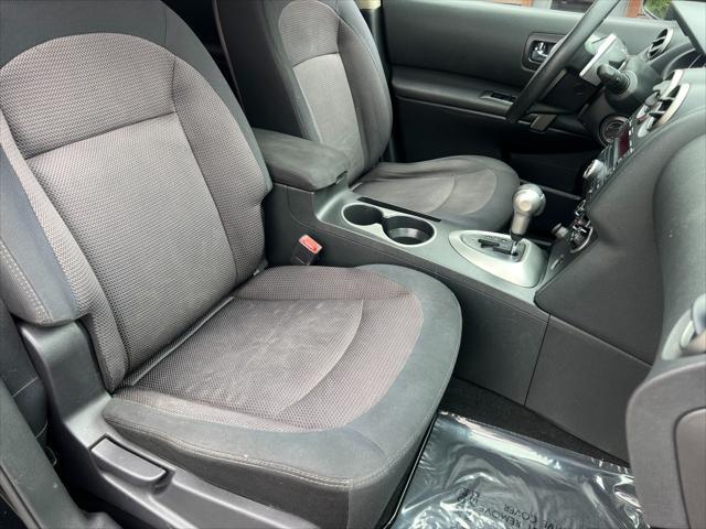 used 2009 Nissan Rogue car, priced at $3,881