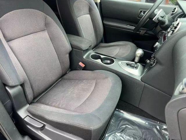 used 2009 Nissan Rogue car, priced at $3,995