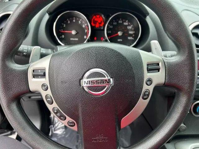 used 2009 Nissan Rogue car, priced at $3,995