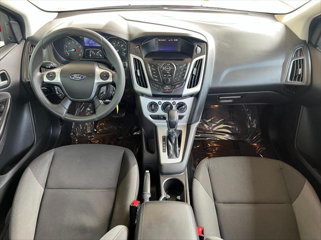 used 2013 Ford Focus car, priced at $5,495