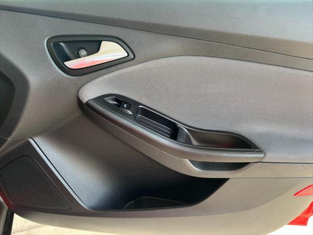 used 2013 Ford Focus car, priced at $5,495