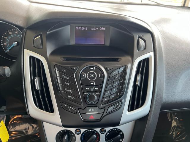 used 2013 Ford Focus car, priced at $5,495