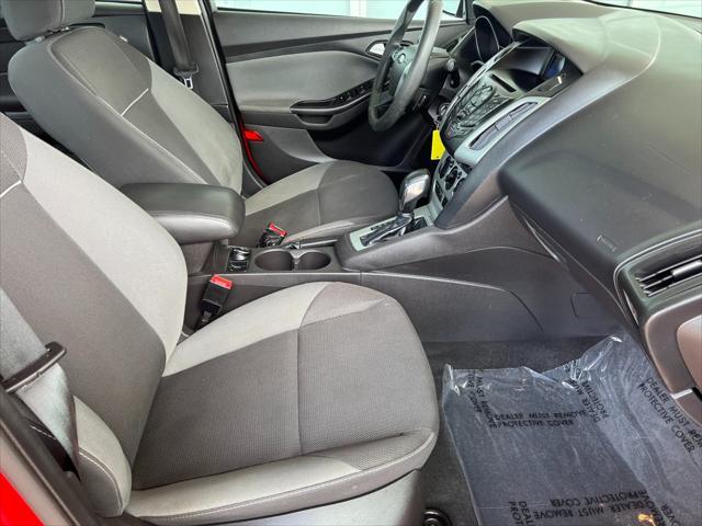 used 2013 Ford Focus car, priced at $5,495