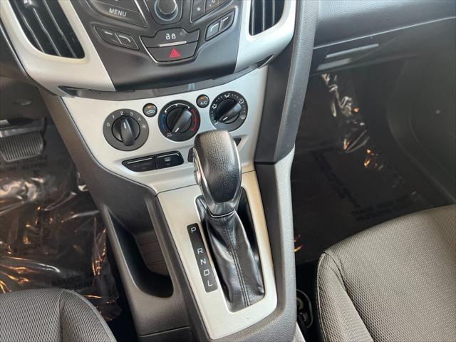 used 2013 Ford Focus car, priced at $5,495