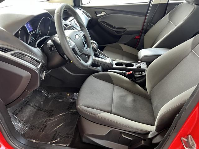 used 2013 Ford Focus car, priced at $5,495