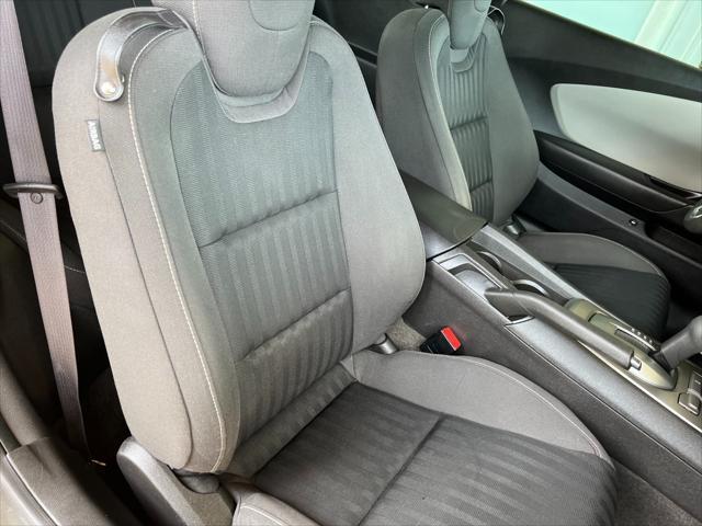 used 2012 Chevrolet Camaro car, priced at $9,995
