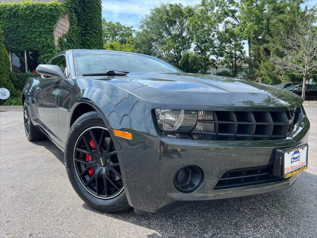used 2012 Chevrolet Camaro car, priced at $9,995