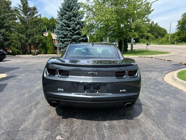 used 2012 Chevrolet Camaro car, priced at $9,995