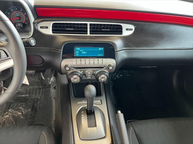 used 2012 Chevrolet Camaro car, priced at $9,995