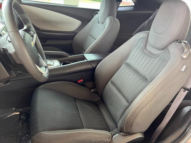 used 2012 Chevrolet Camaro car, priced at $9,995