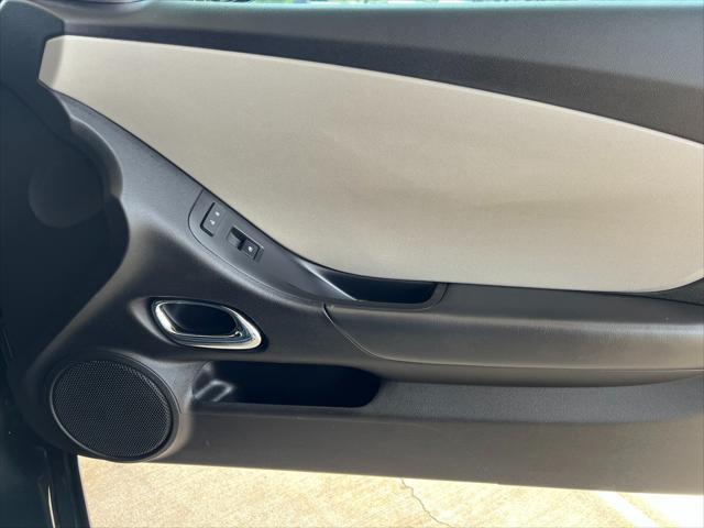 used 2012 Chevrolet Camaro car, priced at $9,995
