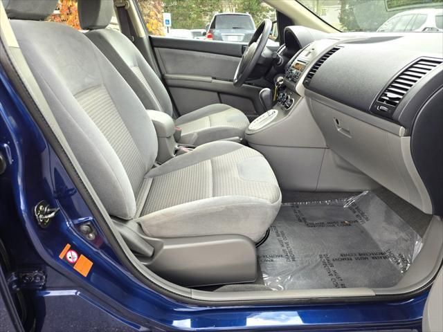 used 2008 Nissan Sentra car, priced at $5,495