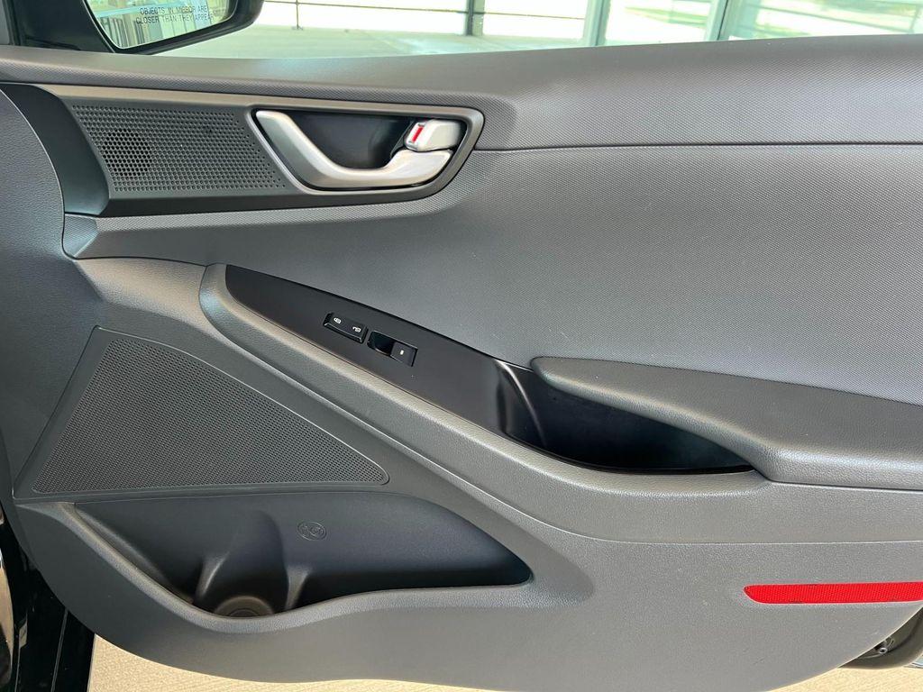 used 2017 Hyundai Ioniq Hybrid car, priced at $8,995
