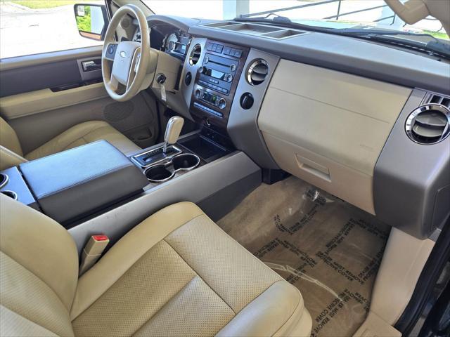 used 2014 Ford Expedition EL car, priced at $9,995