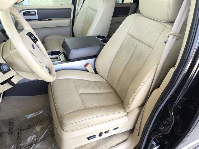 used 2014 Ford Expedition EL car, priced at $9,995