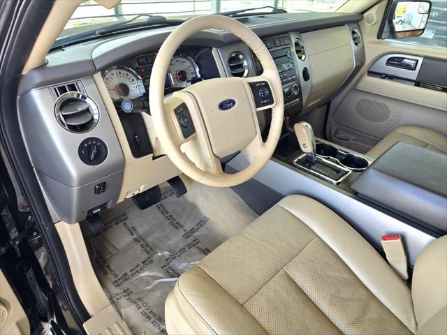 used 2014 Ford Expedition EL car, priced at $9,995